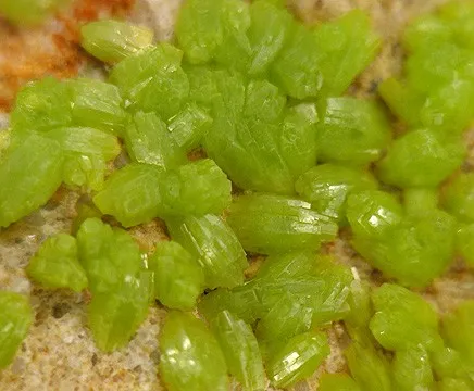 Pyromorphite - image 2