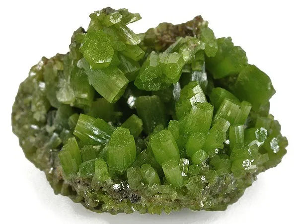 Pyromorphite image