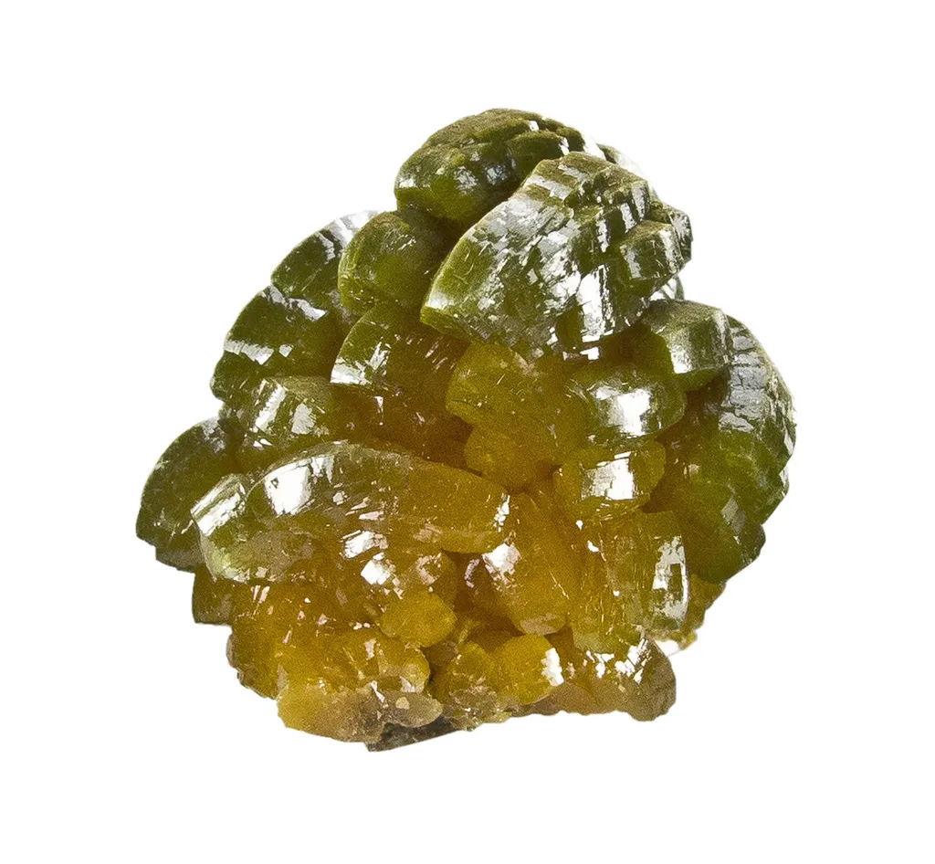 Pyromorphite - image 2