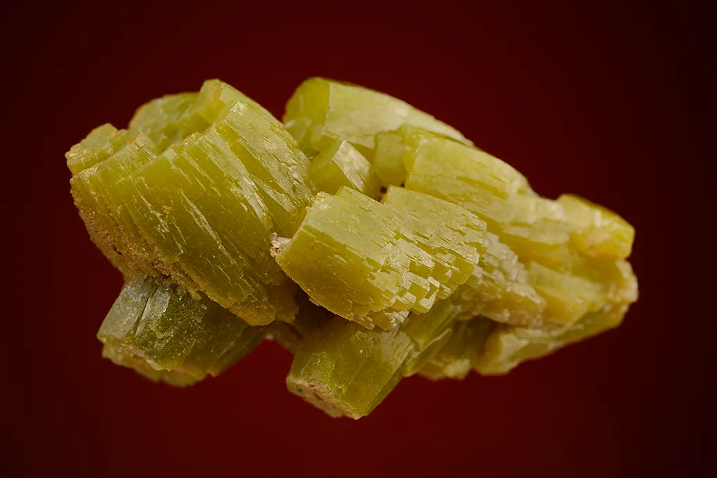 Pyromorphite - image 4