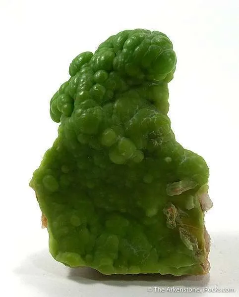 Pyromorphite image