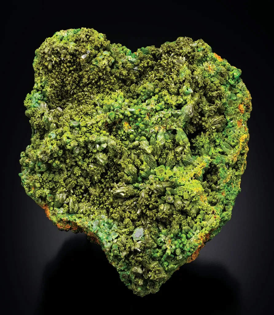 Pyromorphite image