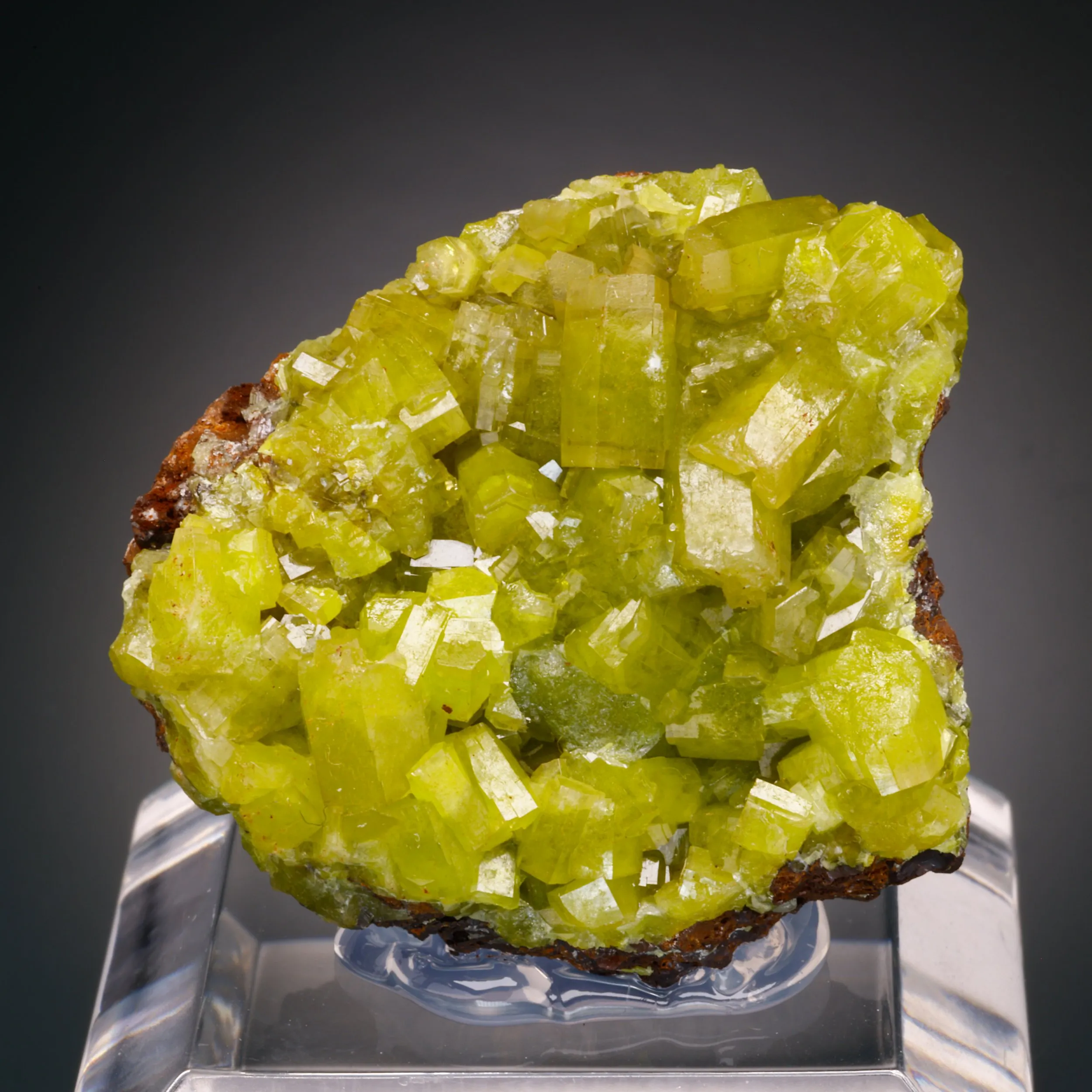 Pyromorphite - image 1