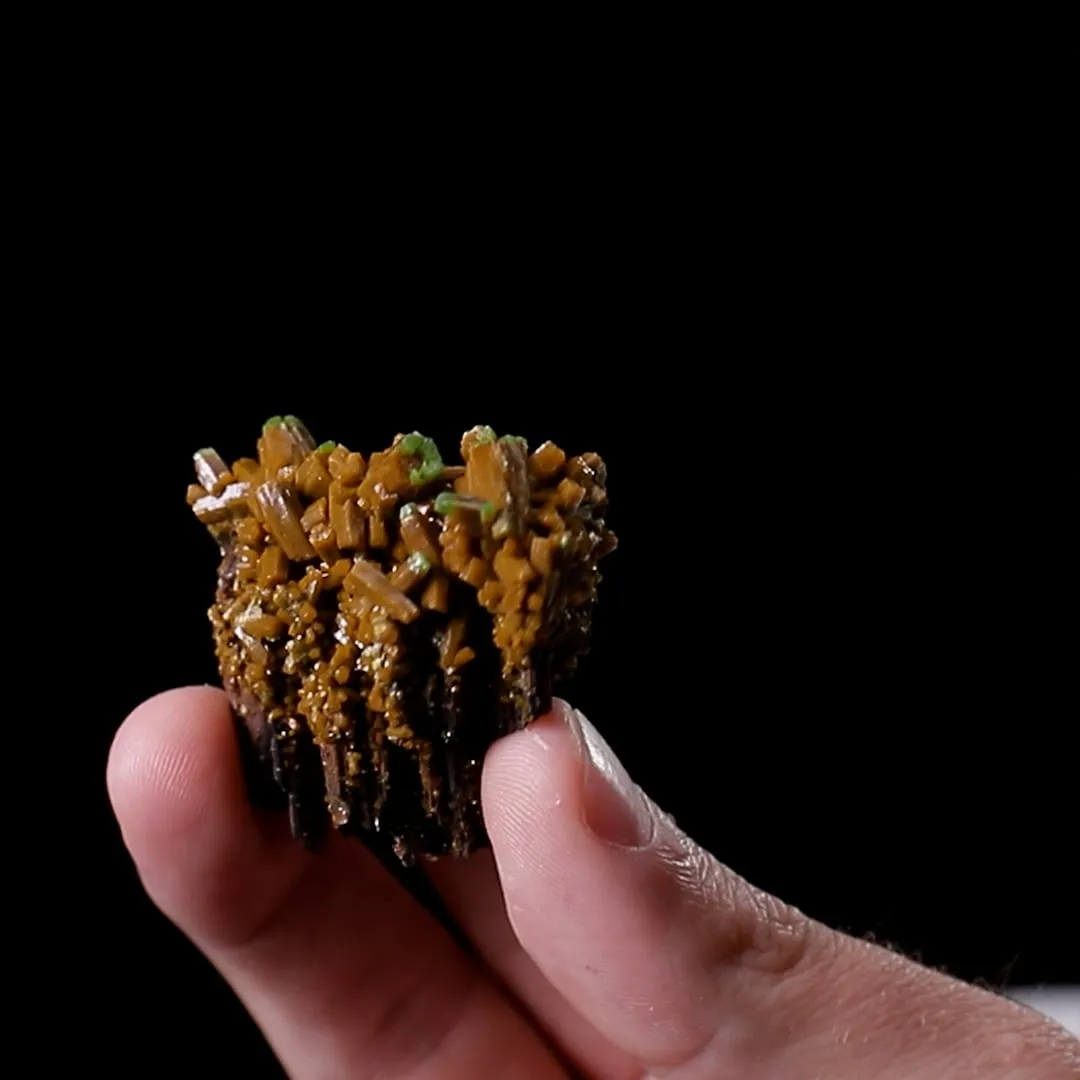 Pyromorphite - image 2