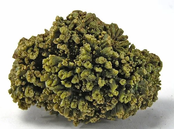 Pyromorphite image