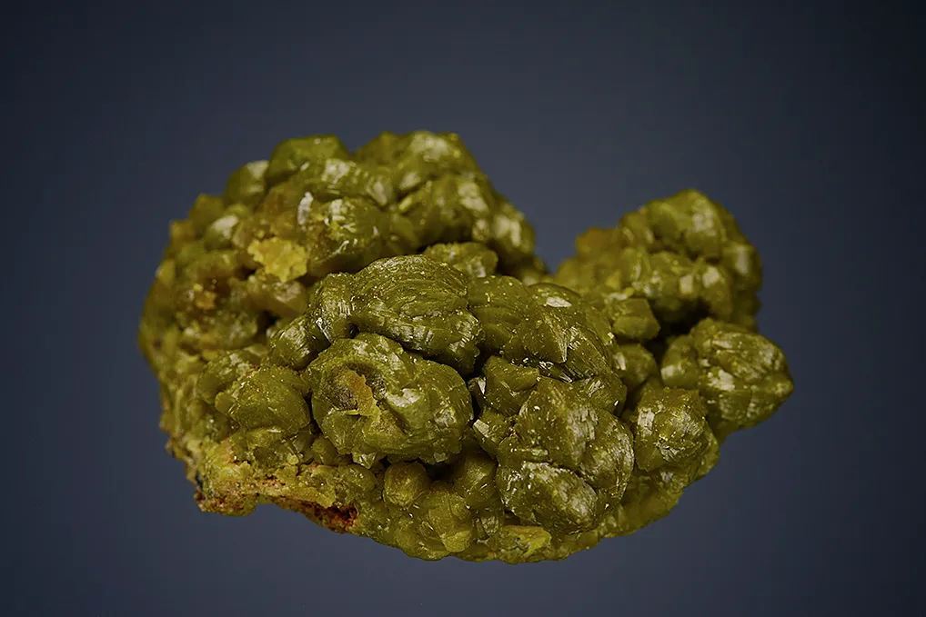 Pyromorphite - image 3