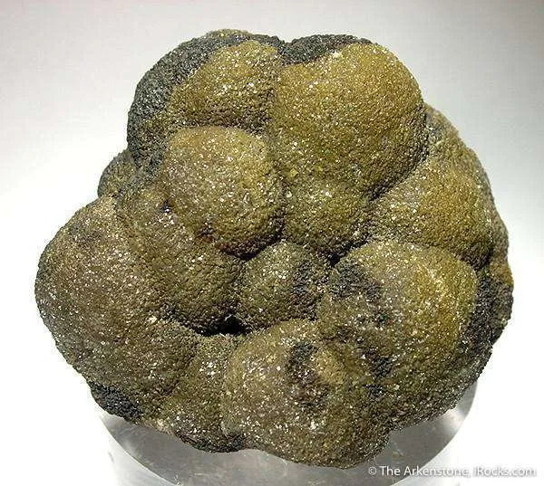 Pyromorphite image