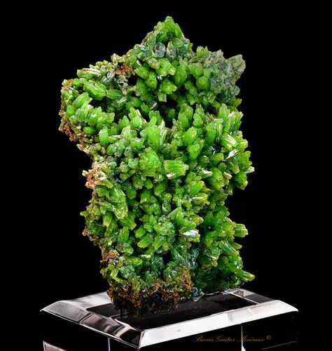 Pyromorphite image