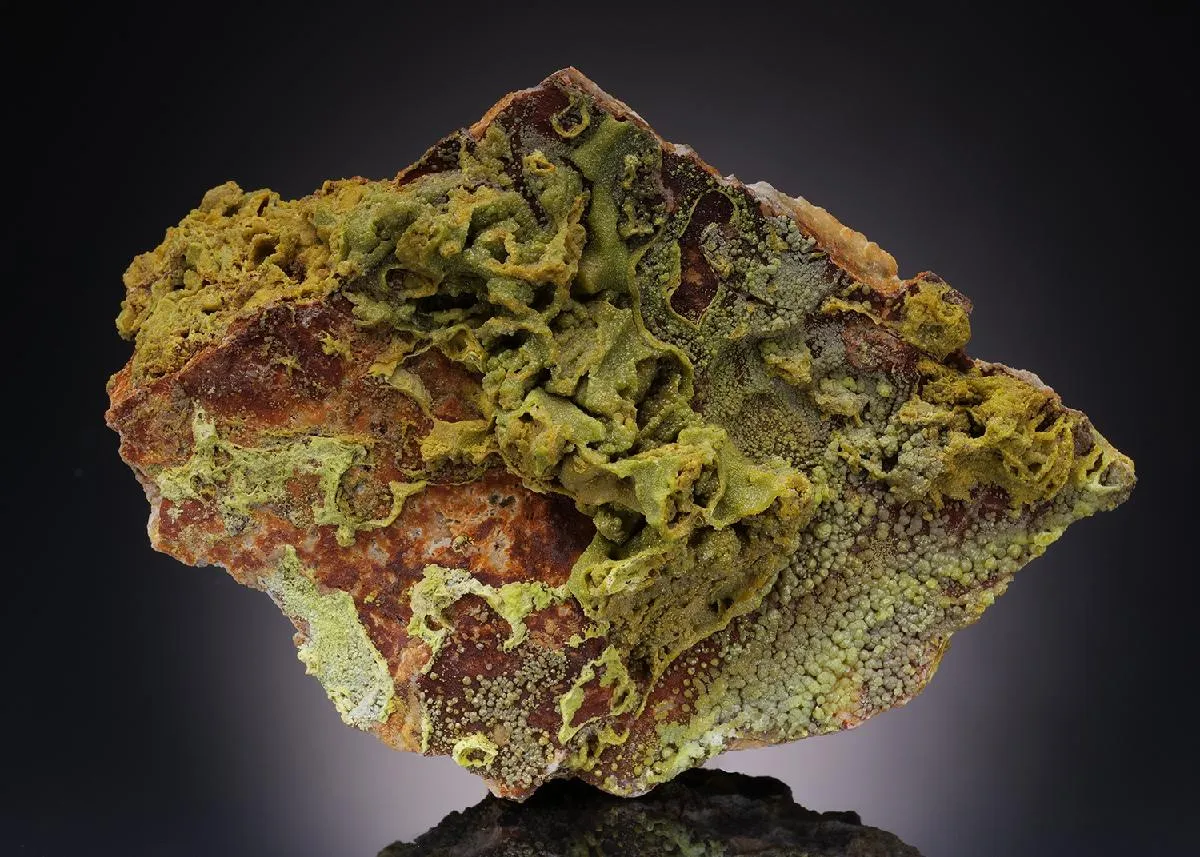 Pyromorphite - image 1