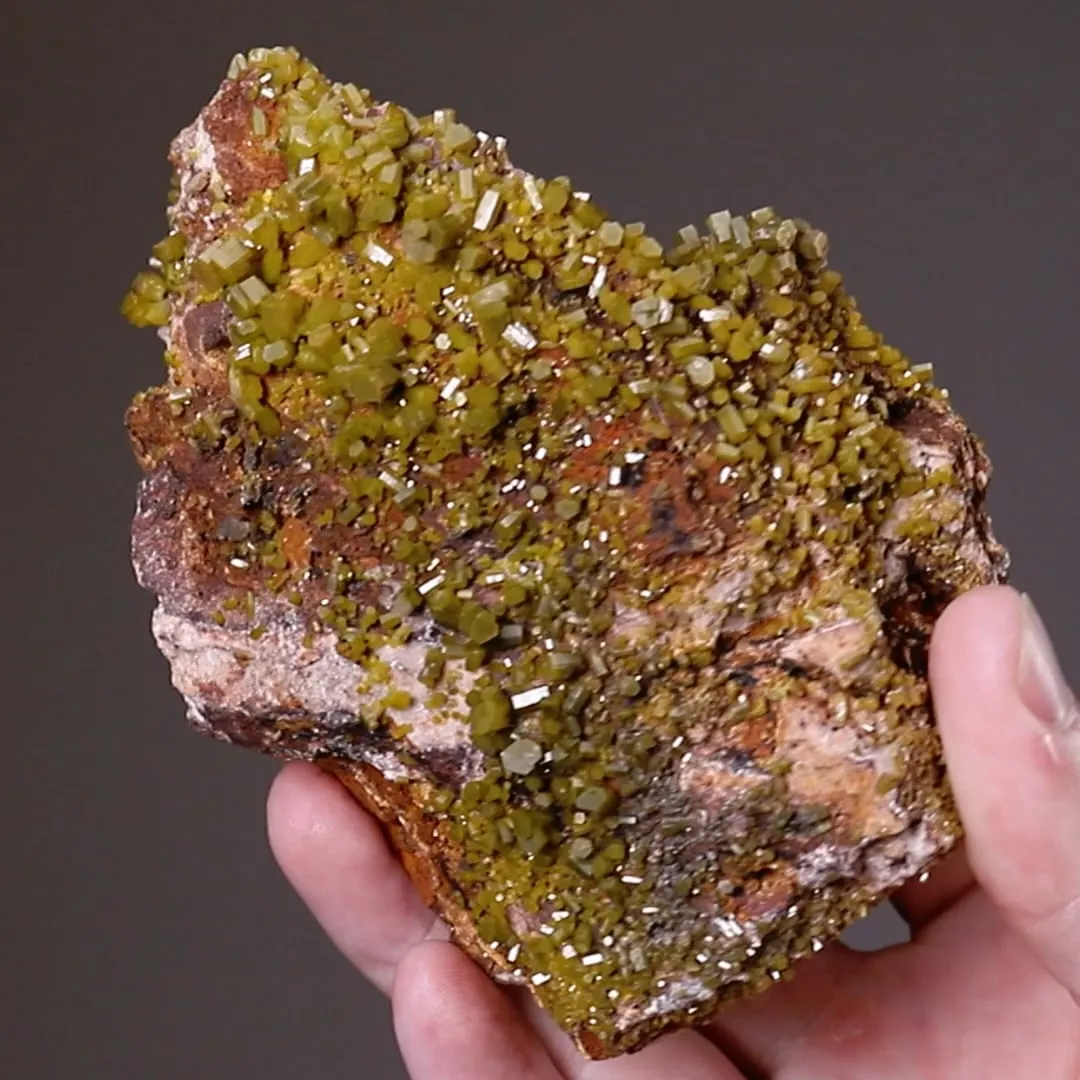 Pyromorphite - image 2