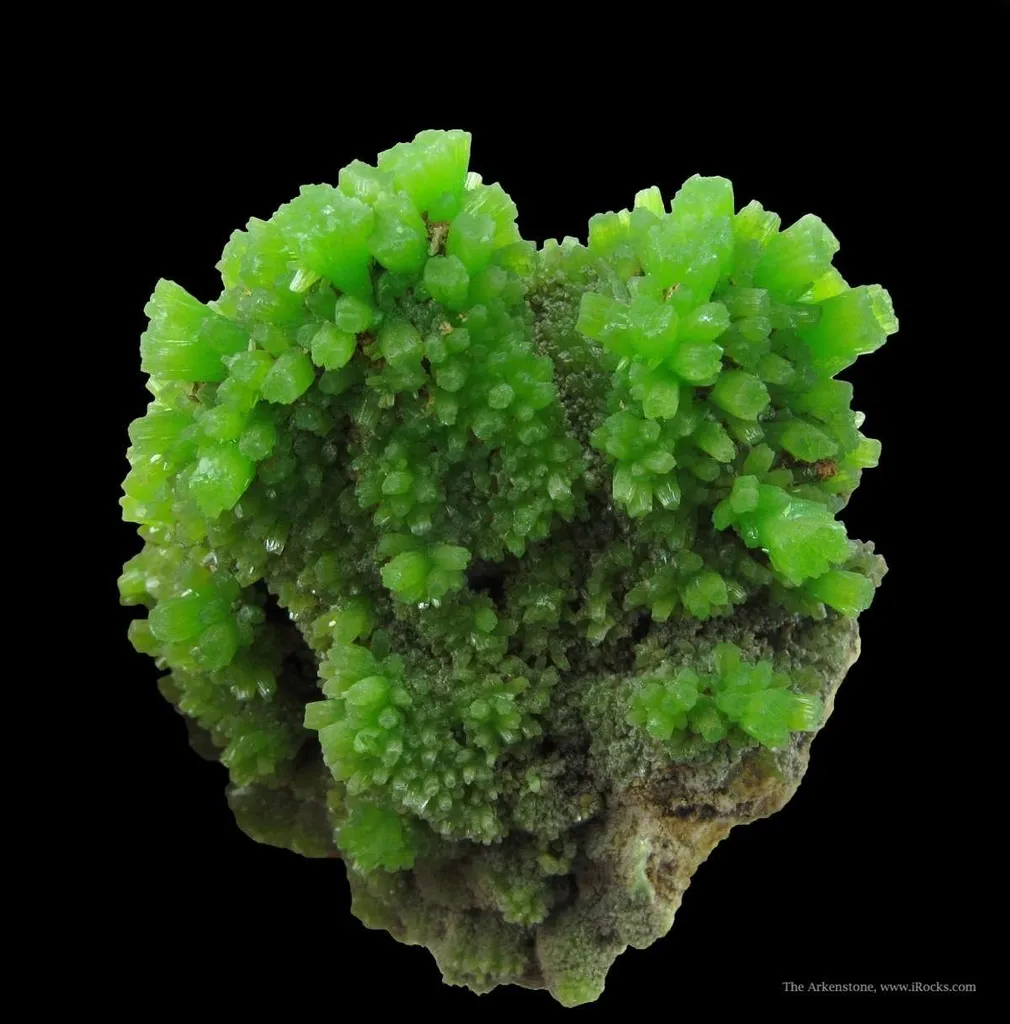 Pyromorphite image