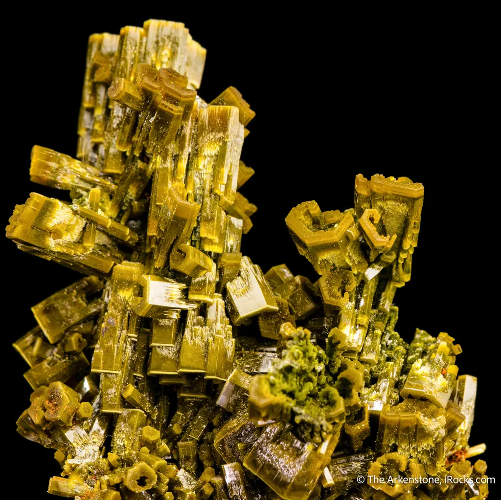 Pyromorphite - image 6