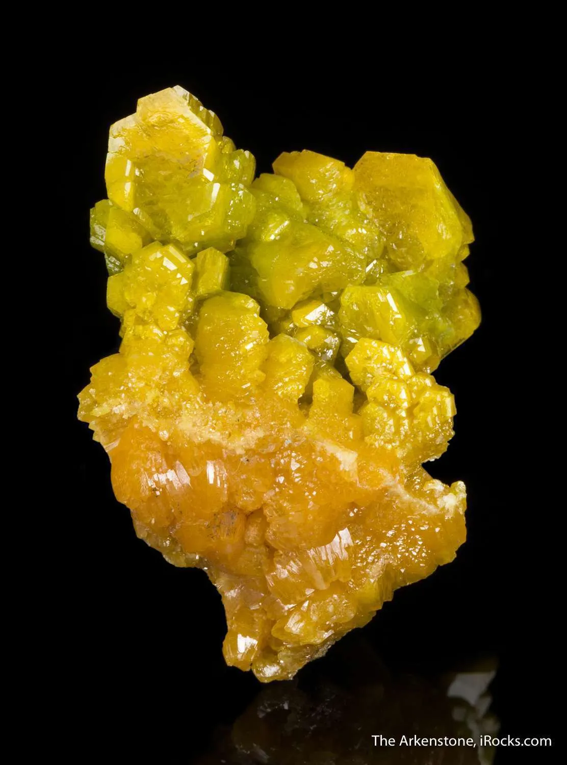Pyromorphite - image 5