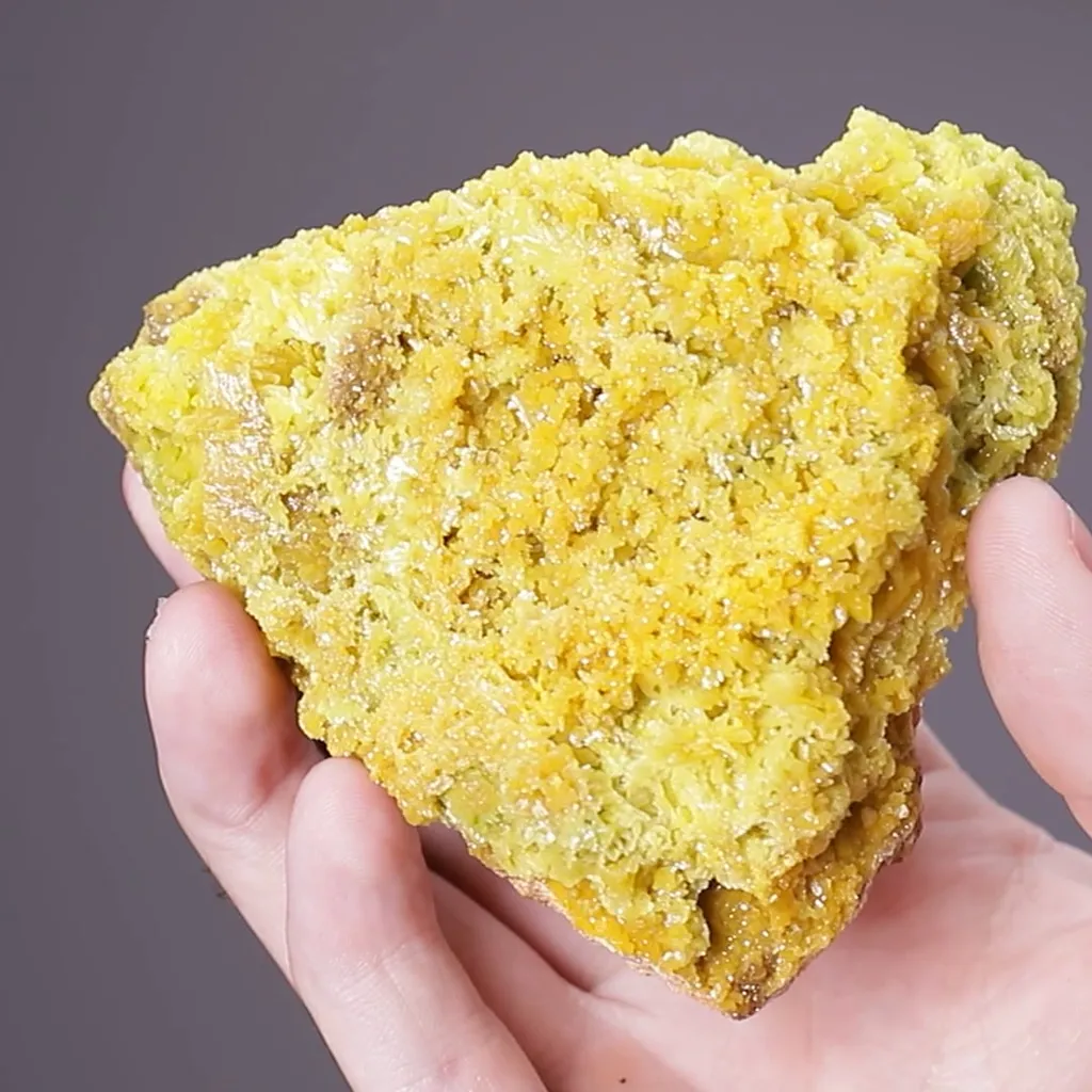 Pyromorphite - image 2