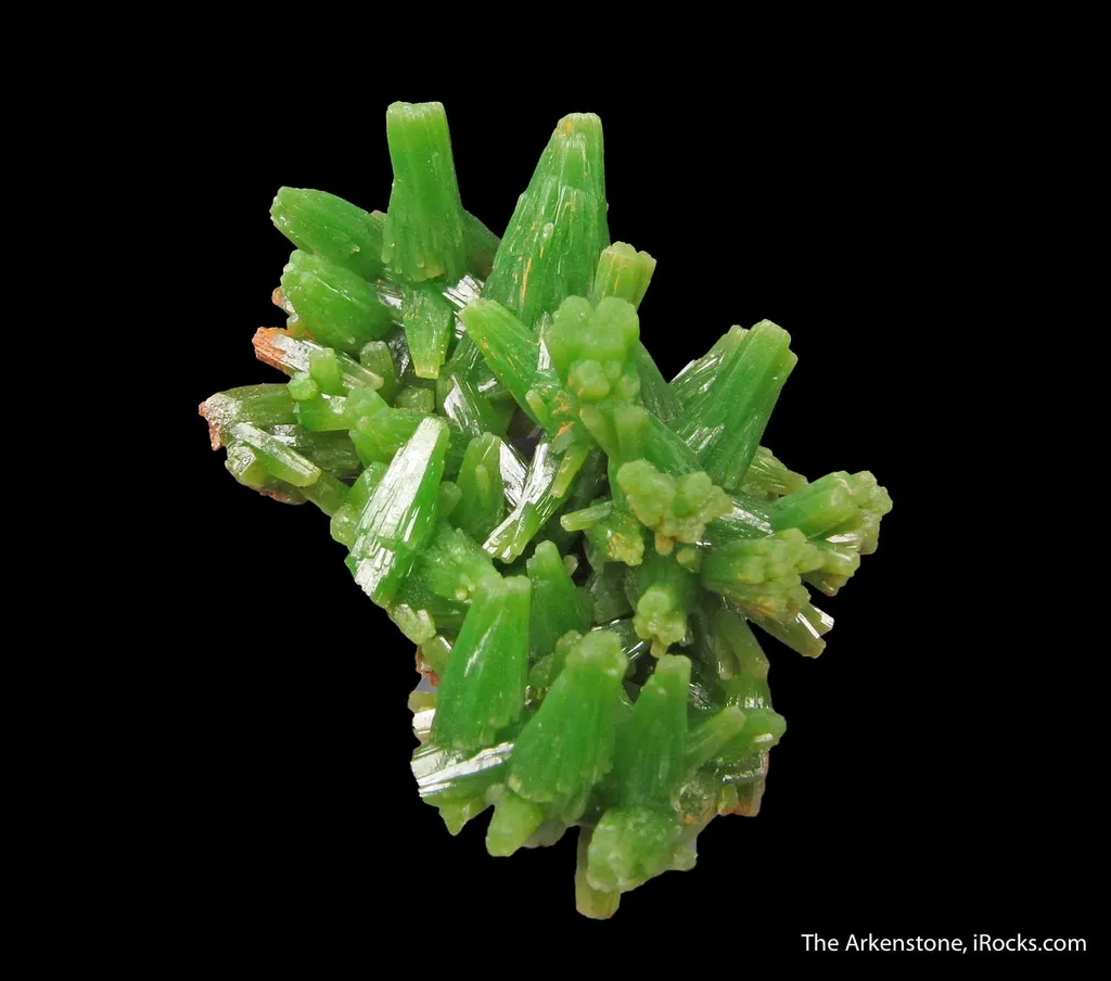Pyromorphite - image 4