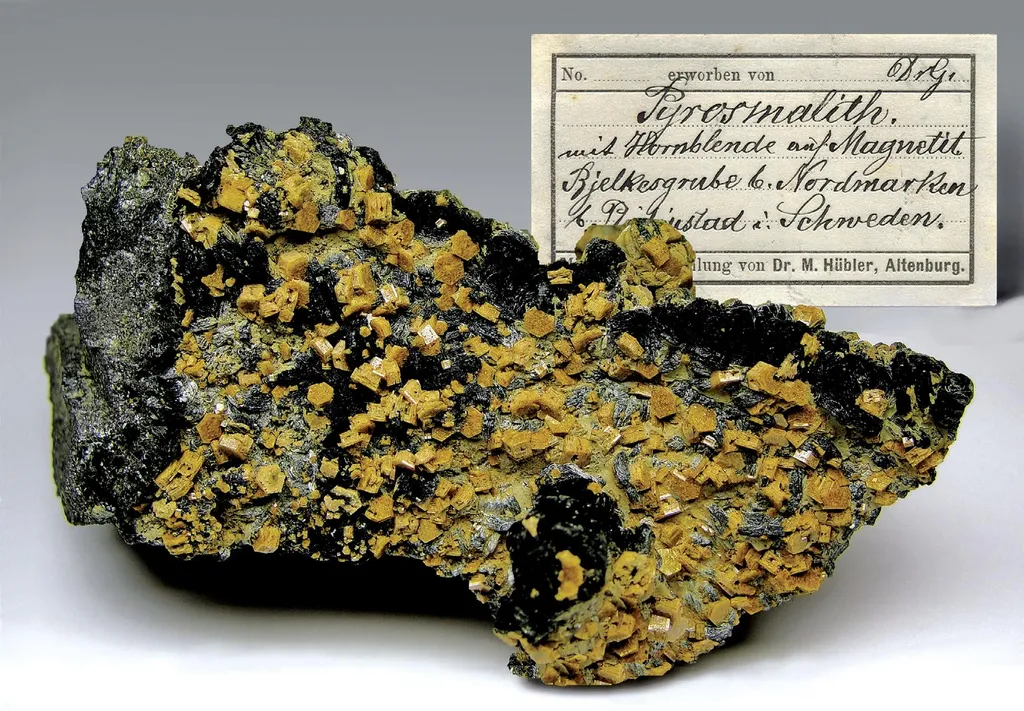 Pyromorphite - image 1