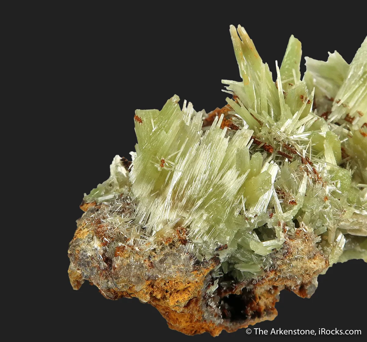 Pyromorphite - image 5