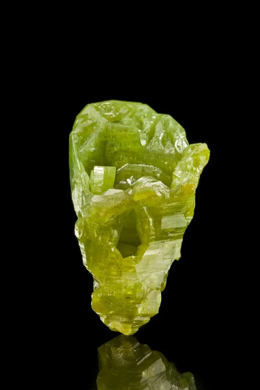 Pyromorphite - image 7