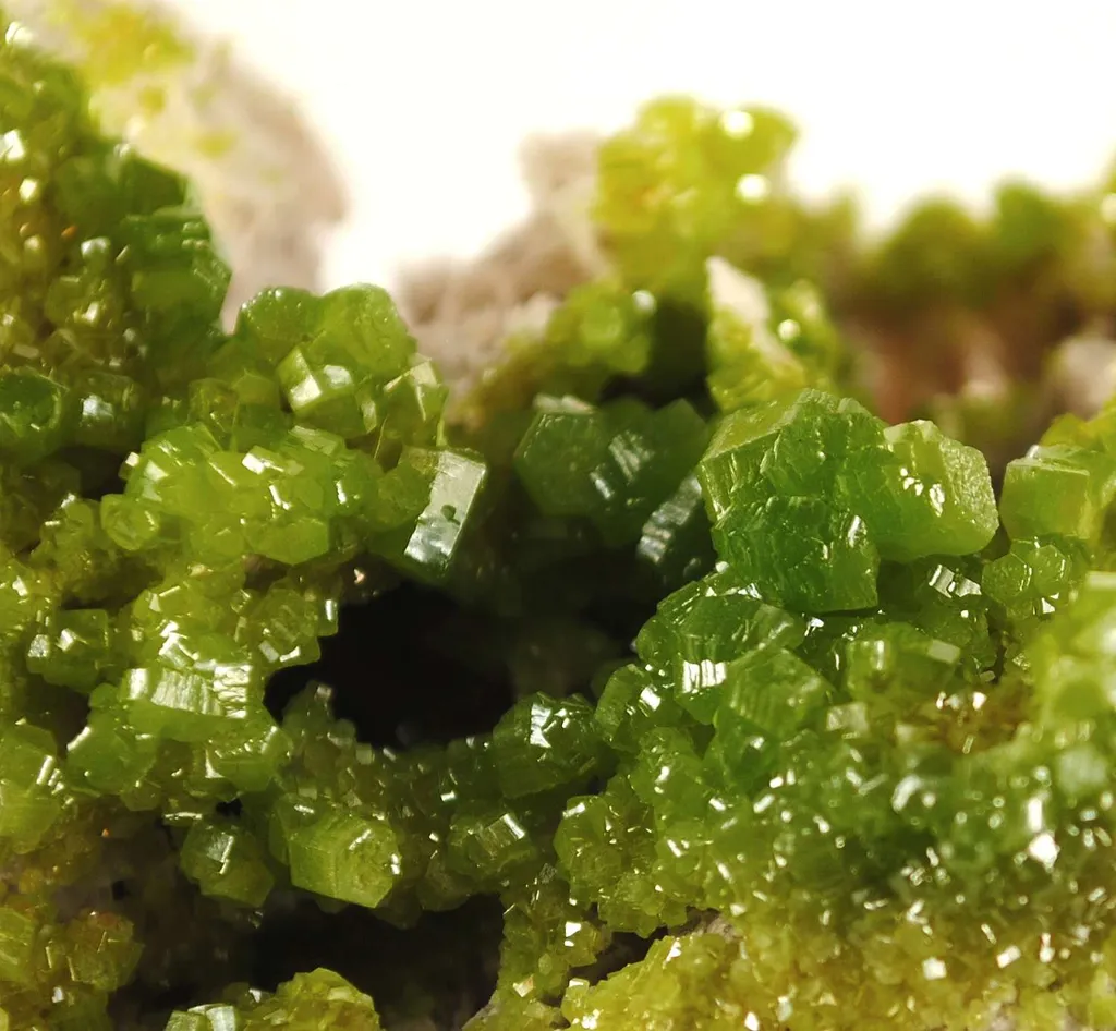 Pyromorphite - image 5