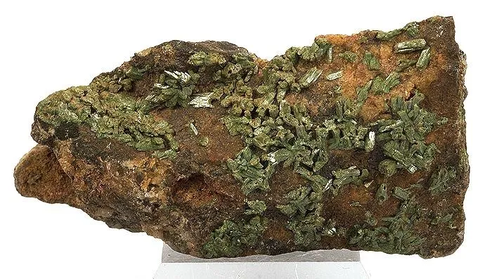 Pyromorphite image