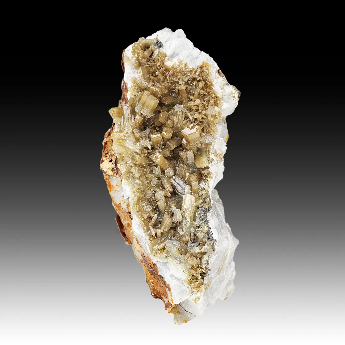 Pyromorphite - image 1