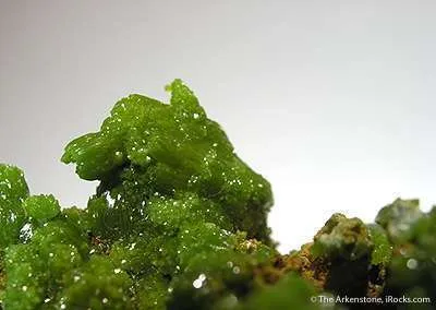 Pyromorphite - image 3