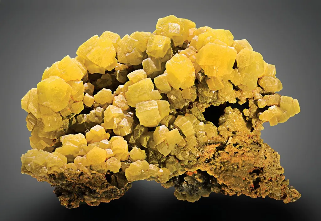 Pyromorphite image