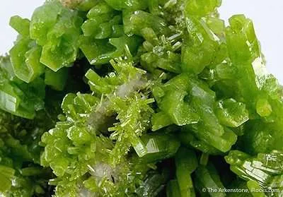 Pyromorphite - image 5