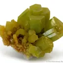 Pyromorphite - image 1
