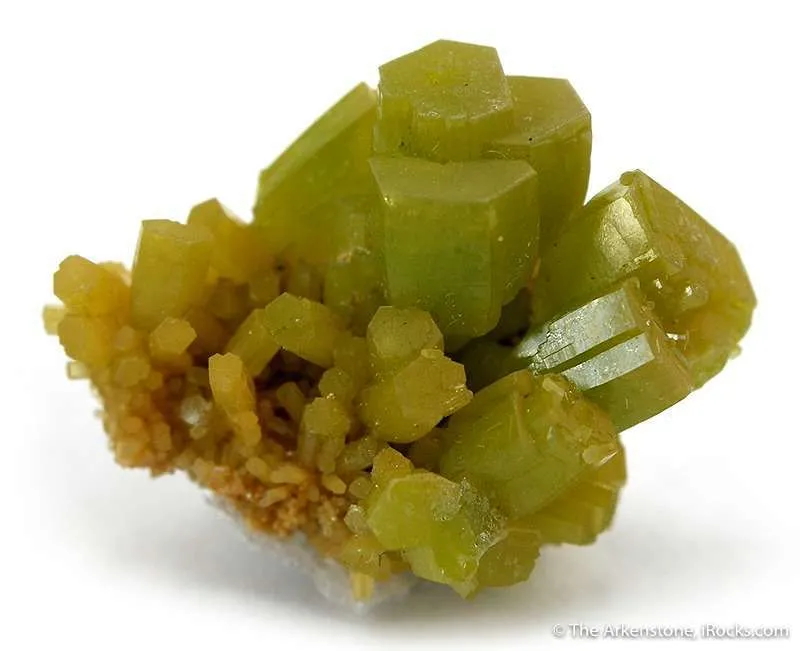 Pyromorphite - image 1