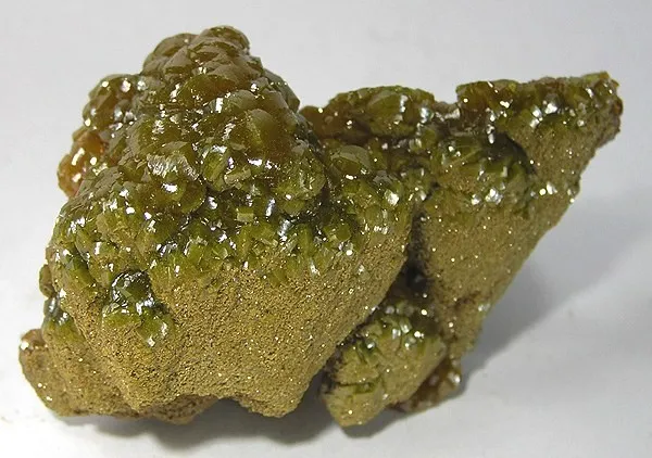 Pyromorphite image