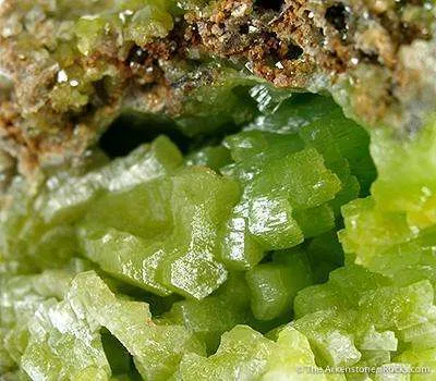 Pyromorphite - image 2