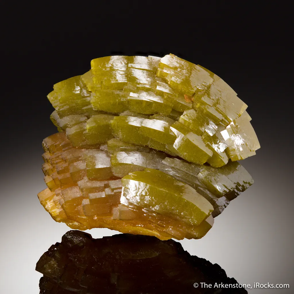 Pyromorphite image