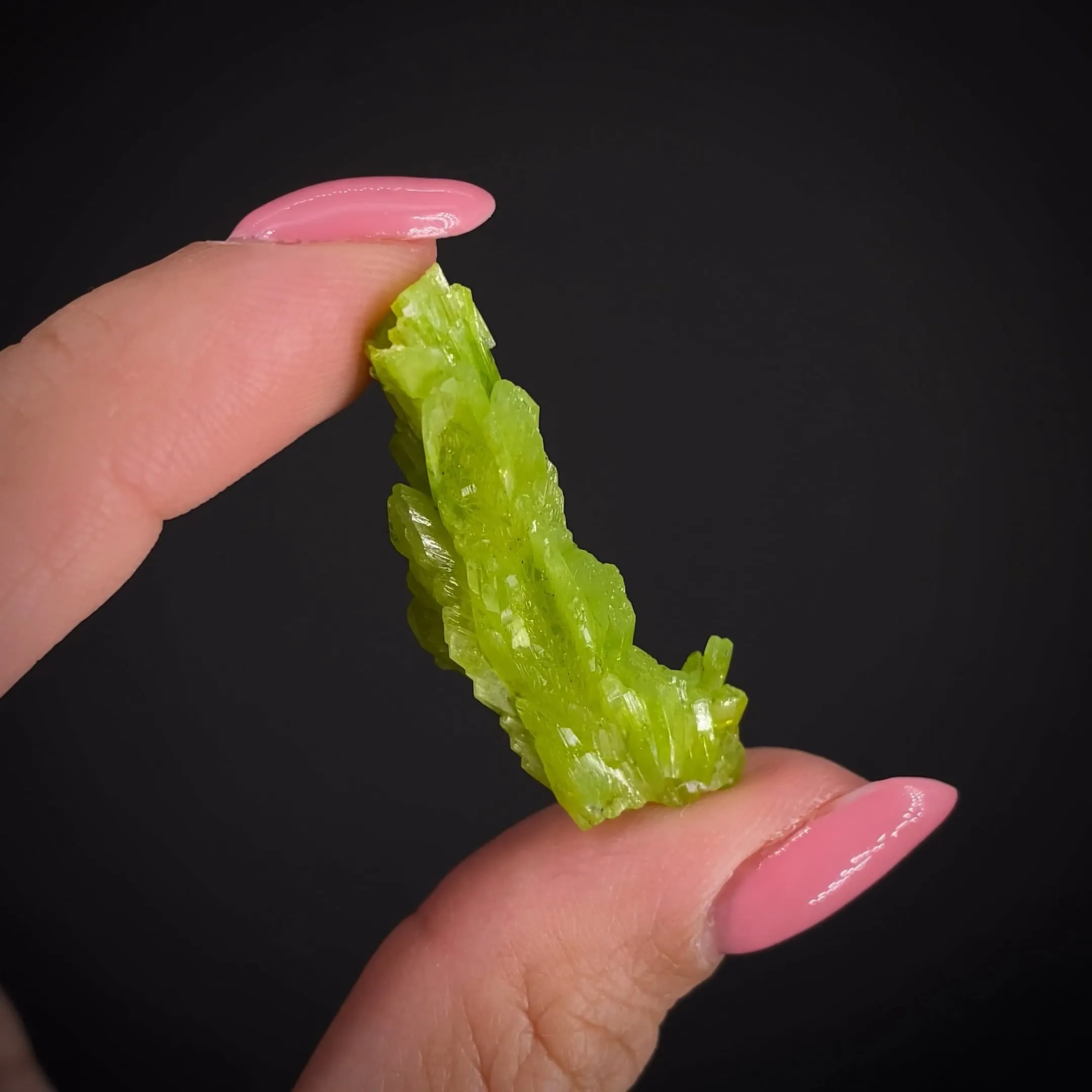 Pyromorphite - image 2