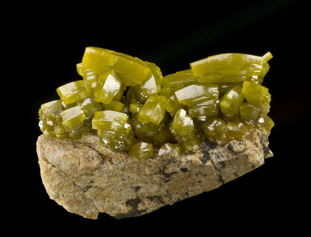 Pyromorphite - image 4