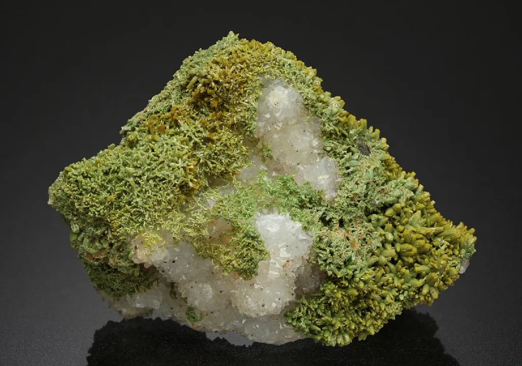 Pyromorphite image