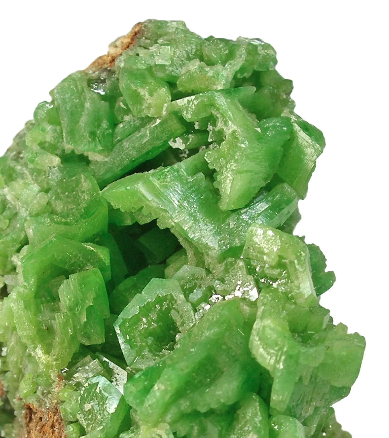 Pyromorphite - image 4
