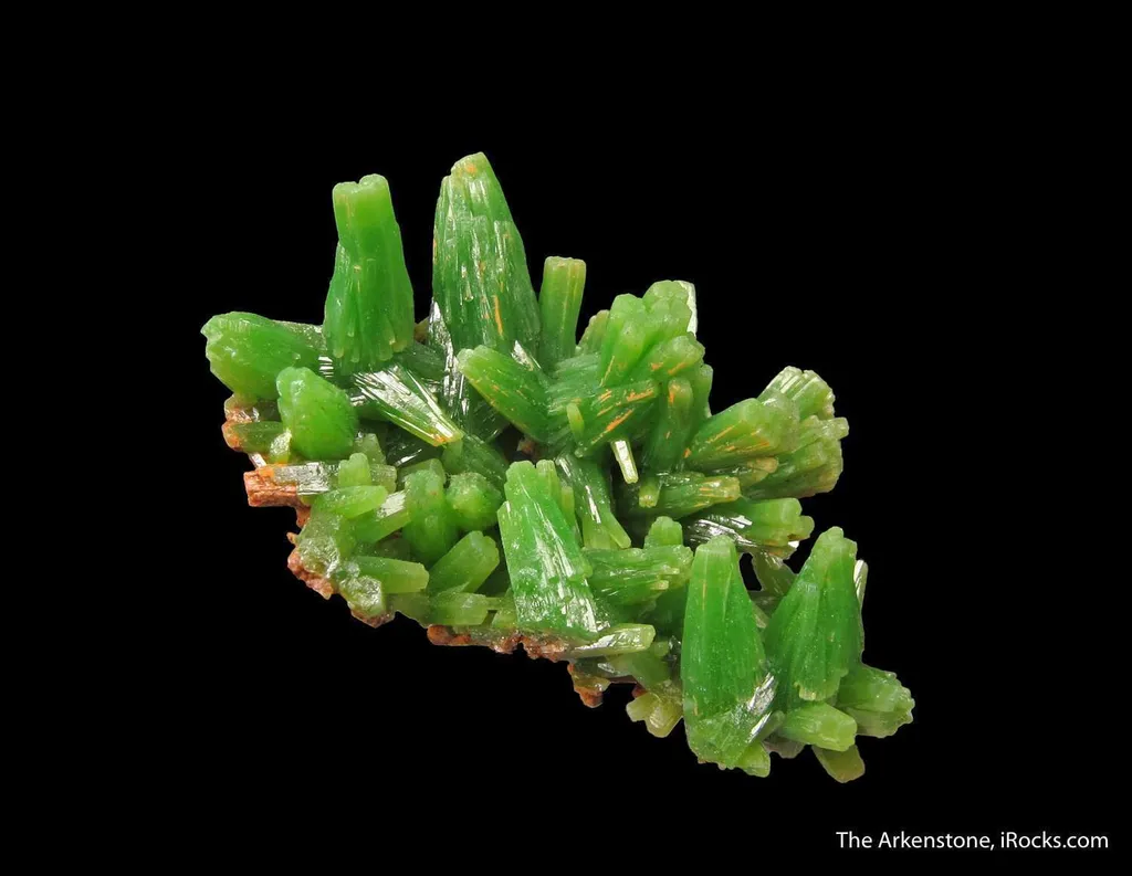 Pyromorphite image