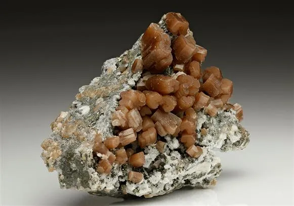 Pyromorphite image
