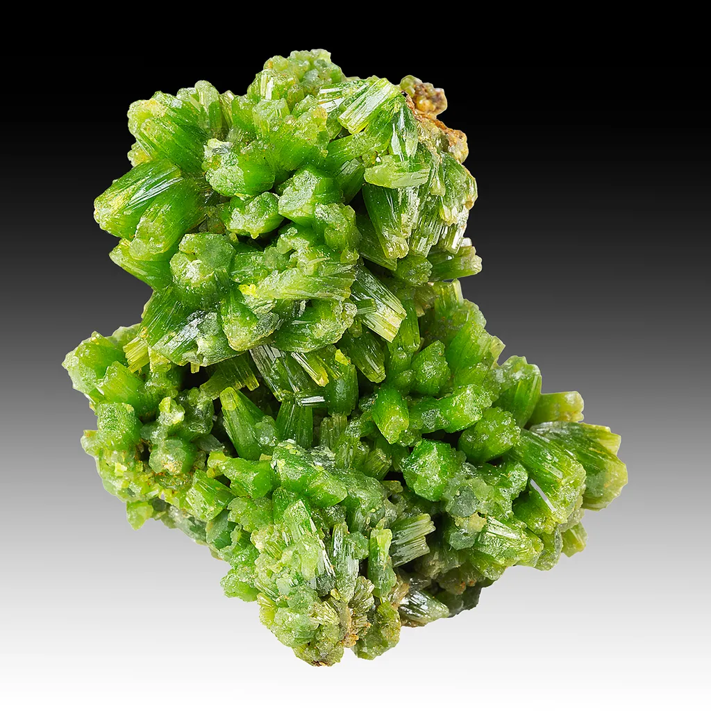 Pyromorphite image