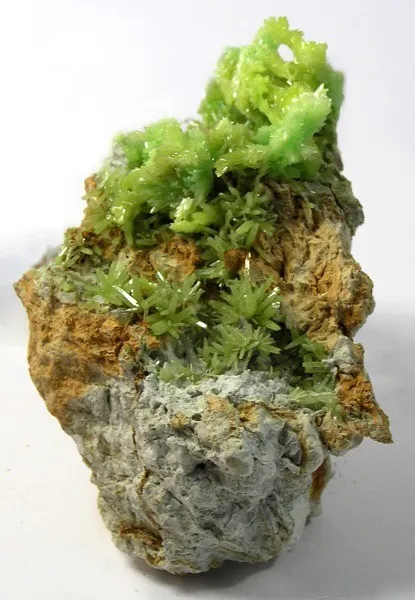 Pyromorphite image