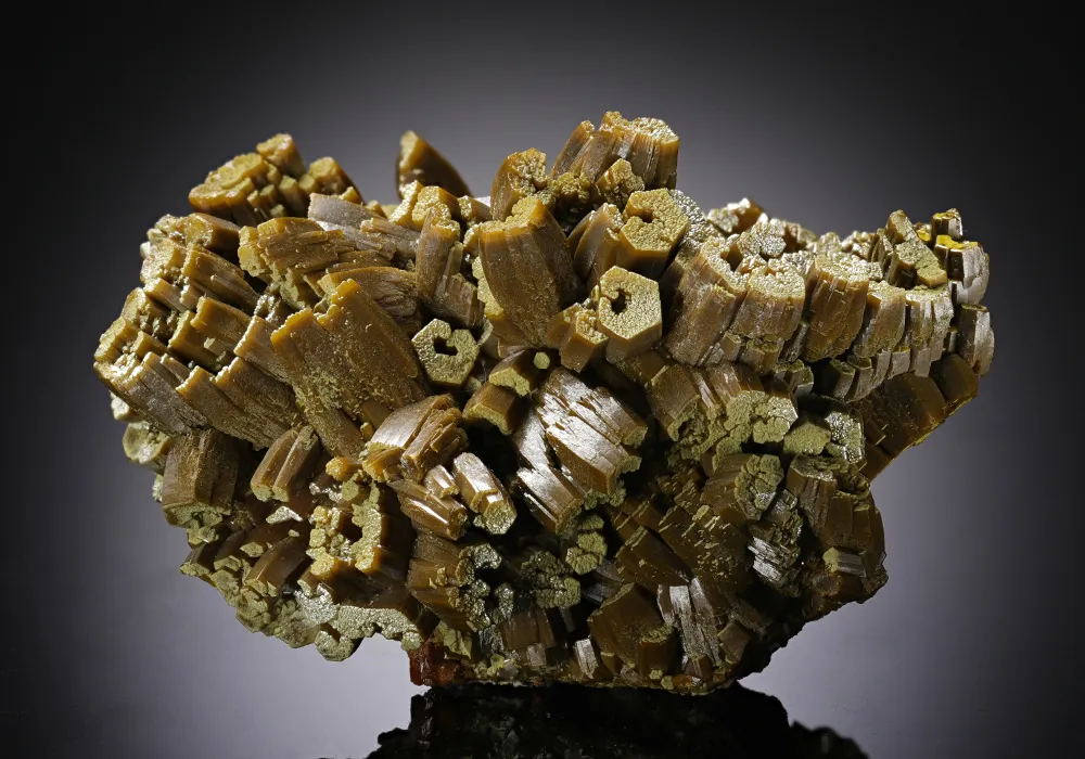 Pyromorphite - image 1