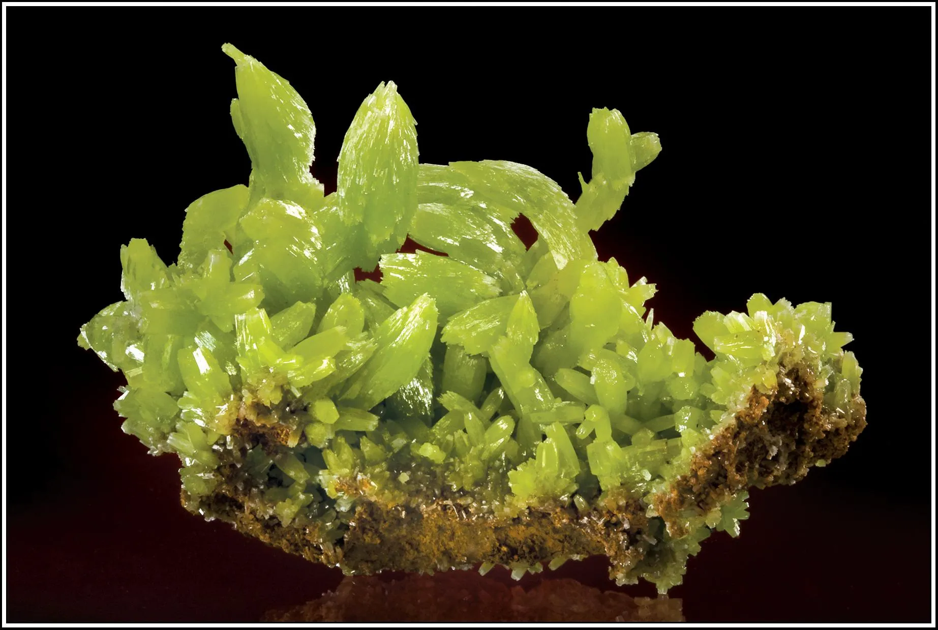 Pyromorphite - image 1