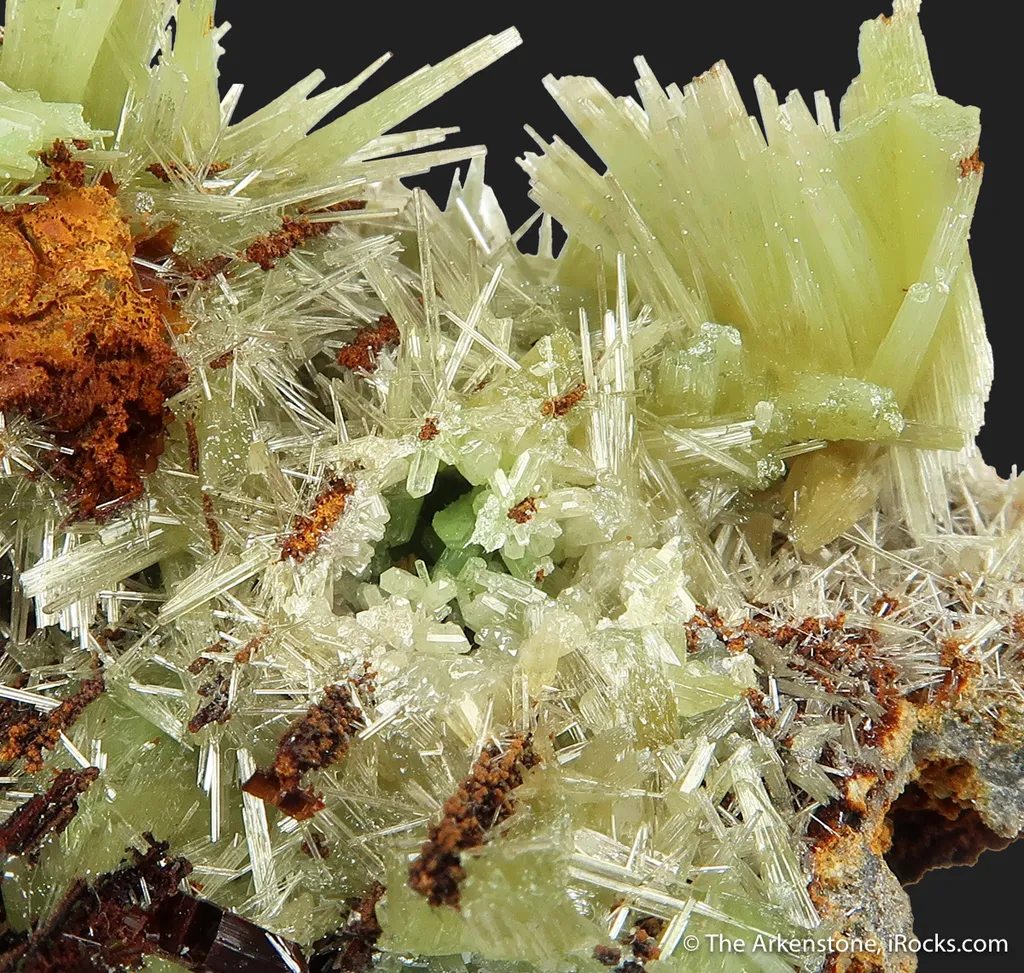Pyromorphite - image 4