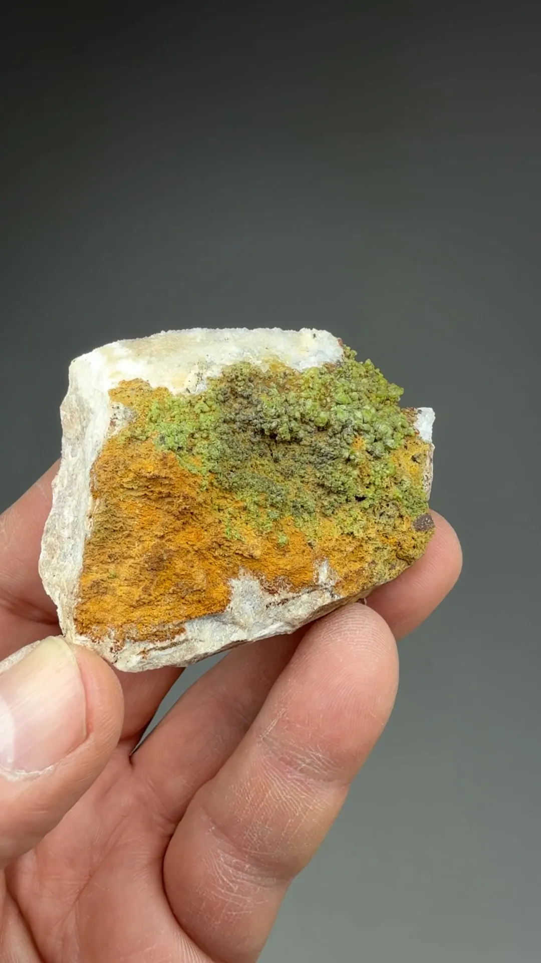 Pyromorphite - image 2