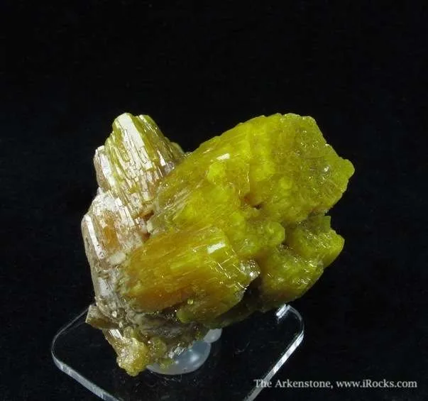 Pyromorphite - image 4