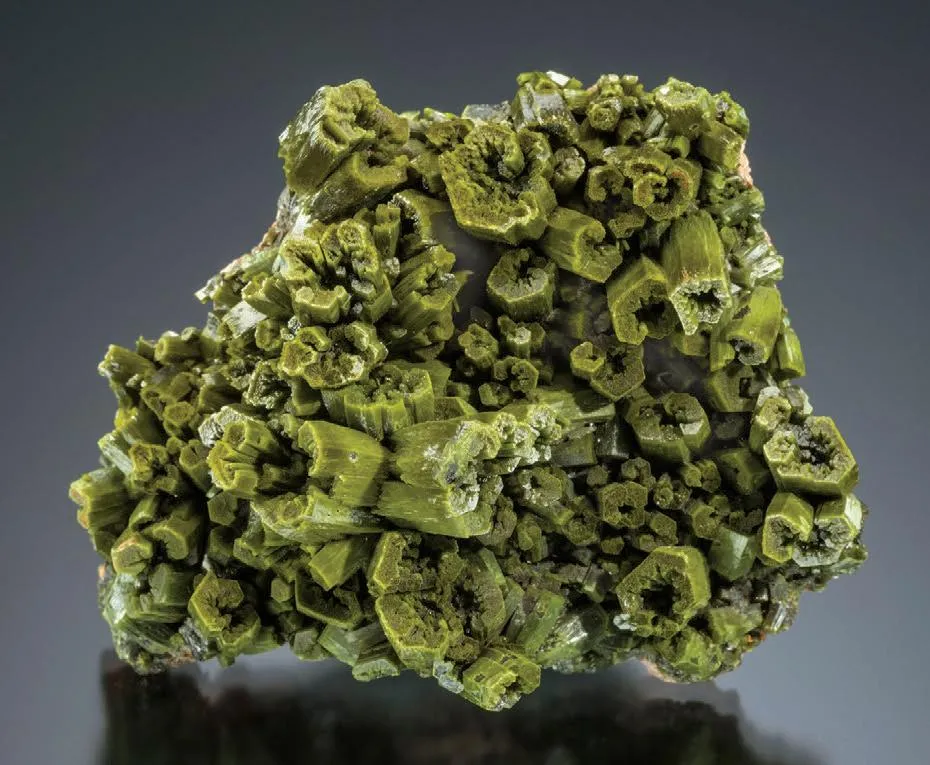 Pyromorphite image