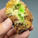 Pyromorphite - image 2