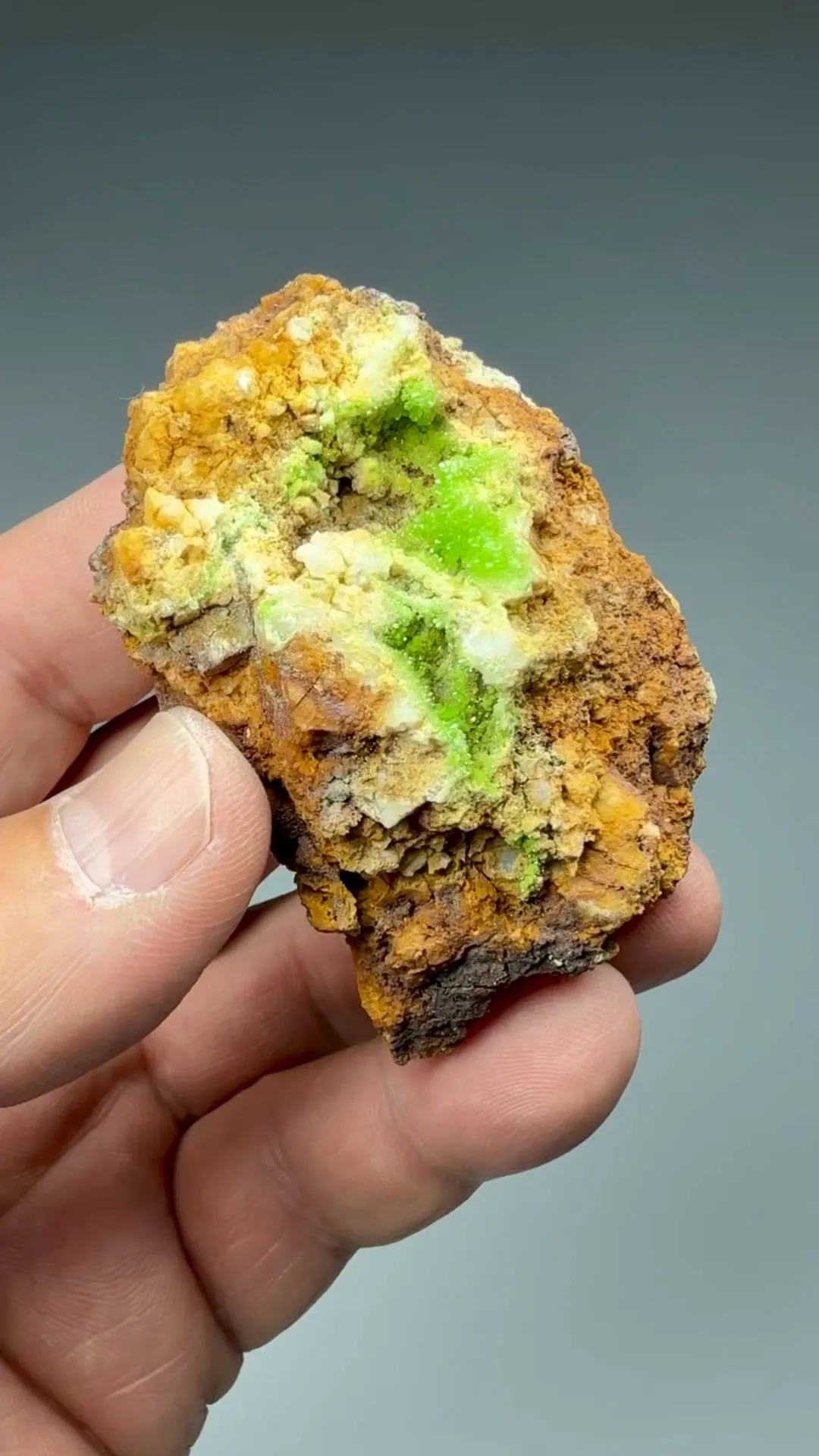 Pyromorphite - image 2