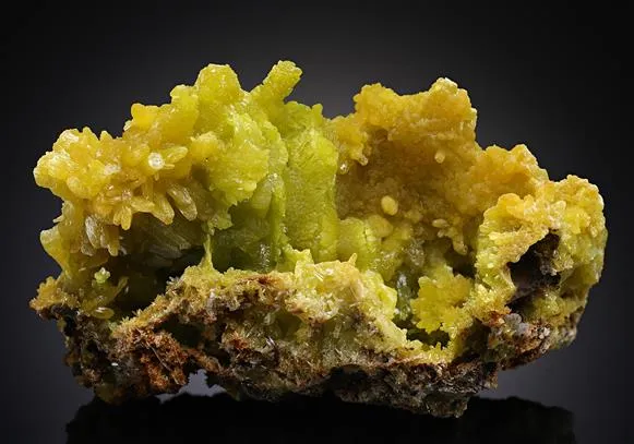 Pyromorphite - image 1